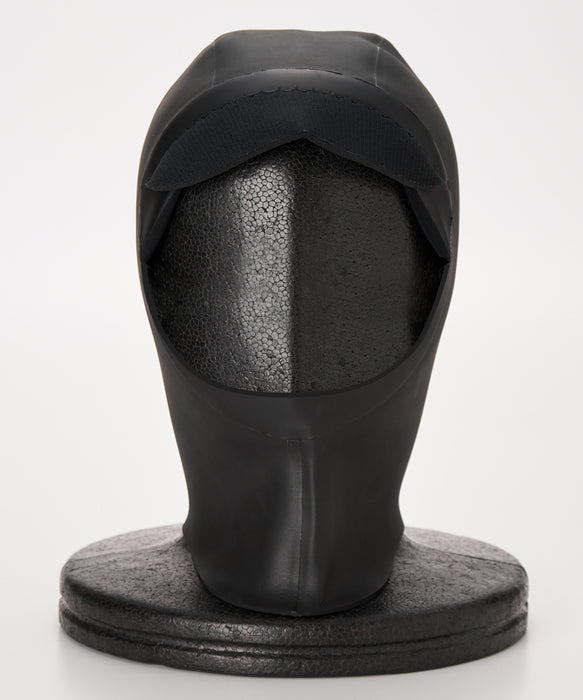 Quiksilver メンズ HIGHLINE 2.0 WIND BLOCK SURF HOOD サーフフード ラバー