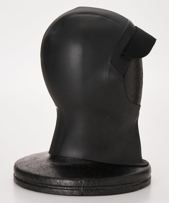 Quiksilver メンズ HIGHLINE 2.0 WIND BLOCK SURF HOOD サーフフード ラバー