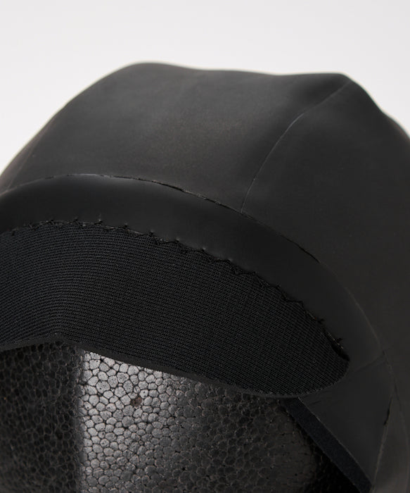 Quiksilver メンズ HIGHLINE 2.0 WIND BLOCK SURF HOOD サーフフード ラバー