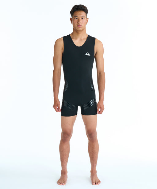 QUIKSILVER メンズ HIGHLINE 0.5 INNER S その他サーフアクセサリー 【2026年春夏モデル】 BLK / XL