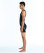QUIKSILVER メンズ HIGHLINE 0.5 INNER S その他サーフアクセサリー 【2026年春夏モデル】 BLK / XL