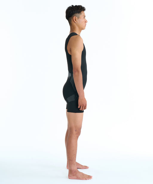 QUIKSILVER メンズ HIGHLINE 0.5 INNER S その他サーフアクセサリー 【2026年春夏モデル】 BLK / XL