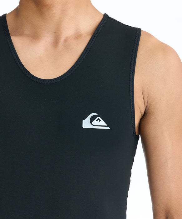 QUIKSILVER メンズ HIGHLINE 0.5 INNER S その他サーフアクセサリー 【2026年春夏モデル】 BLK / XL
