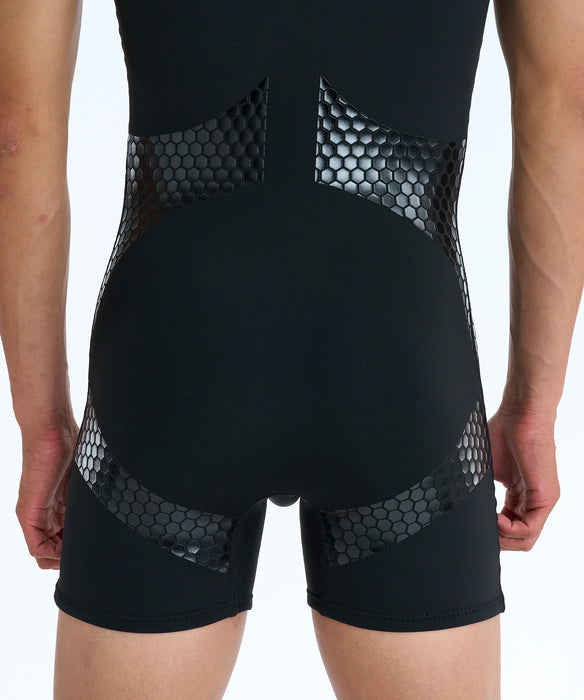 QUIKSILVER メンズ HIGHLINE 0.5 INNER S その他サーフアクセサリー 【2026年春夏モデル】 BLK / XL