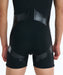 QUIKSILVER メンズ HIGHLINE 0.5 INNER S その他サーフアクセサリー 【2026年春夏モデル】 BLK / XL