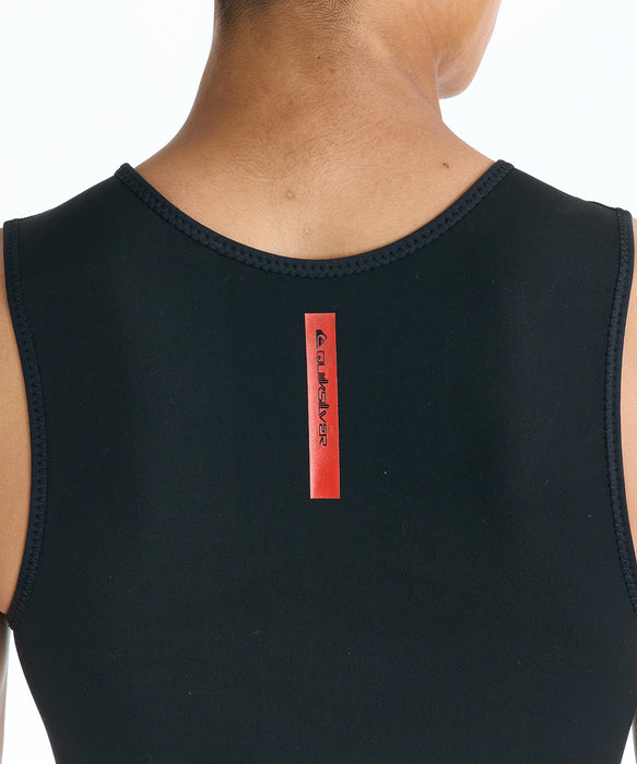 QUIKSILVER メンズ HIGHLINE 0.5 INNER S その他サーフアクセサリー 【2026年春夏モデル】 BLK / XL