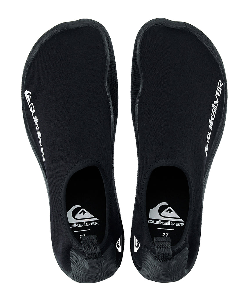 QUIKSILVER メンズ EVERYDAY SESSIONS WATER SOCKS マリンシューズ