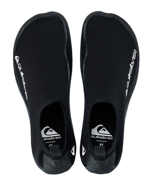 QUIKSILVER メンズ EVERYDAY SESSIONS WATER SOCKS マリンシューズ