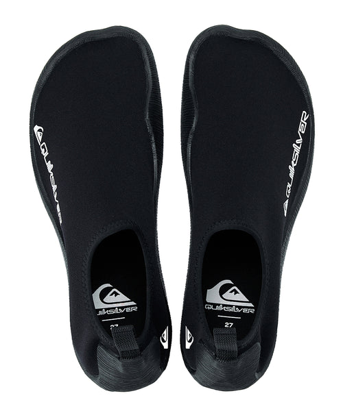 【鶴谷シモン選手着用】AVANCUS トレーニングシューズ 値下げ可！ QUIKSILVER メンズ EVERYDAY SESSIONS WATER SOCKS マリンシューズ