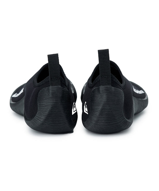 QUIKSILVER メンズ EVERYDAY SESSIONS WA サーフブーツ 【2026年春夏モデル】 BLK / 28CM