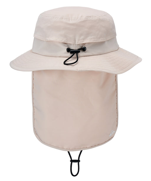 QUIKSILVER メンズ WR UV WATER BEACH HA サーフハット 【2026年春夏モデル】 BGE / F