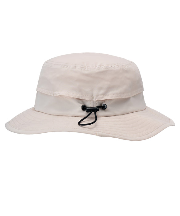 QUIKSILVER メンズ WR UV WATER BEACH HA サーフハット 【2026年春夏モデル】 BGE / F