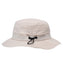 QUIKSILVER メンズ WR UV WATER BEACH HA サーフハット 【2026年春夏モデル】 BGE / F