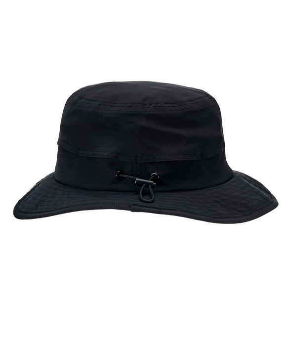 QUIKSILVER メンズ WR UV WATER BEACH HA サーフハット 【2026年春夏モデル】 BLK / F