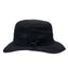 QUIKSILVER メンズ WR UV WATER BEACH HA サーフハット 【2026年春夏モデル】 BLK / F