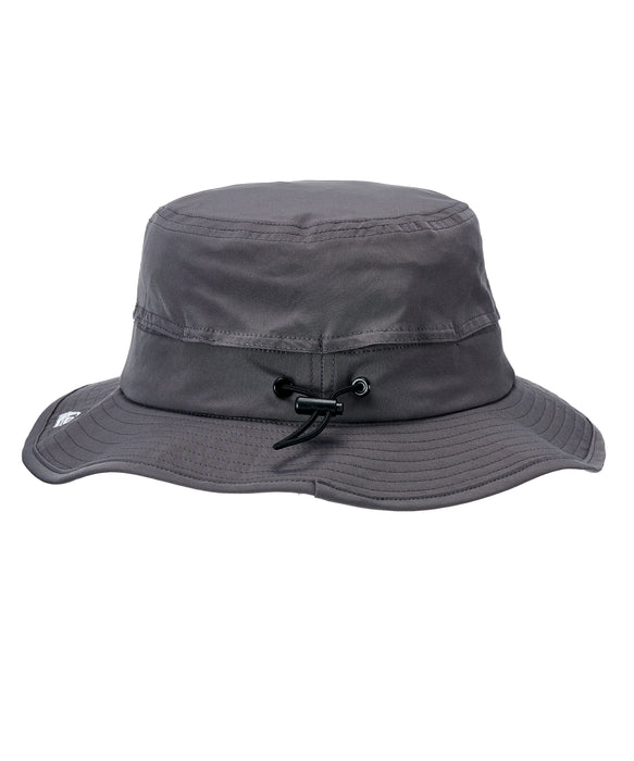 QUIKSILVER メンズ WR UV WATER BEACH HA サーフハット 【2026年春夏モデル】 GRY / F