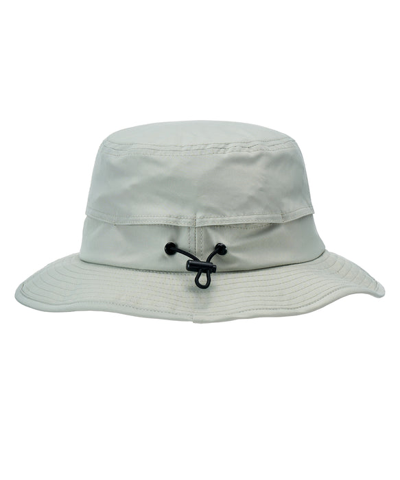 QUIKSILVER メンズ WR UV WATER BEACH HA サーフハット 【2026年春夏モデル】 OLV / F