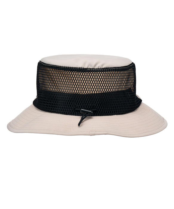 QUIKSILVER メンズ WR UV WATER FACE MASK HAT サーフハット 撥水加工 QUIKSILVER メンズ WR UV WATER FACE MASK HAT サーフハット 撥水加工