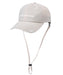 QUIKSILVER メンズ WR UV SURFTRIP CAP 6 サーフキャップ 【2026年春夏モデル】 BGE / F