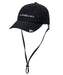 QUIKSILVER メンズ WR UV SURFTRIP CAP 6 サーフキャップ 【2026年春夏モデル】 BLK / F