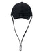 QUIKSILVER メンズ WR UV SURFTRIP CAP 6 サーフキャップ 【2026年春夏モデル】 BLK / F