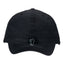 QUIKSILVER メンズ WR UV SURFTRIP CAP 6 サーフキャップ 【2026年春夏モデル】 BLK / F