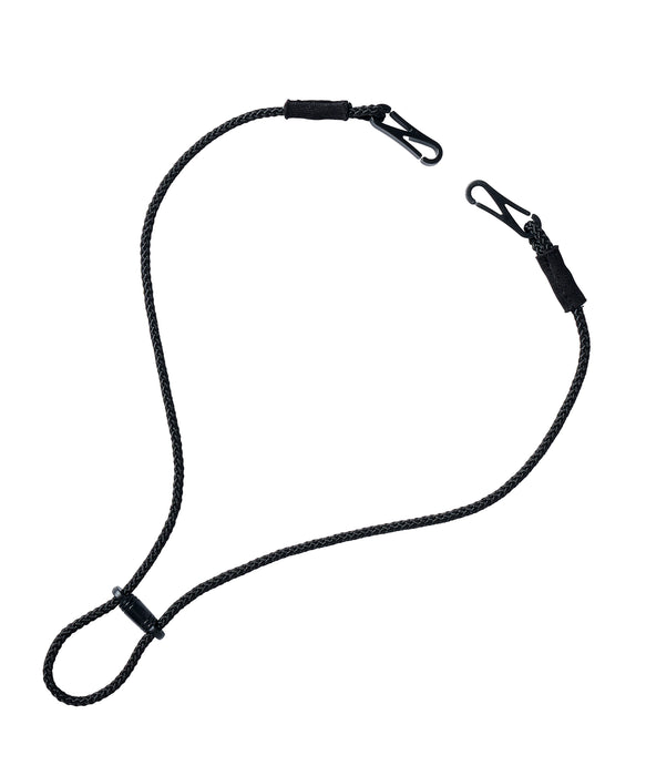 QUIKSILVER メンズ WR UV SURFTRIP MESH  サーフキャップ 【2026年春夏モデル】 BLK / F