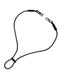 QUIKSILVER メンズ WR UV SURFTRIP MESH  サーフキャップ 【2026年春夏モデル】 BLK / F