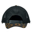 QUIKSILVER メンズ WR UV SURFTRIP MESH  サーフキャップ 【2026年春夏モデル】 KVJ6 / F