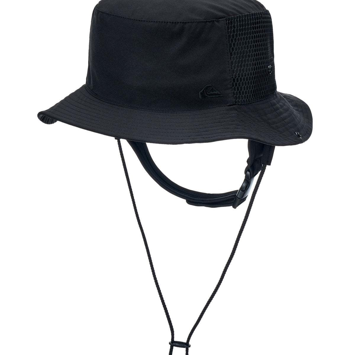 QUIKSILVER メンズ WR UV WATER SURF HAT サーフハット 撥水加工