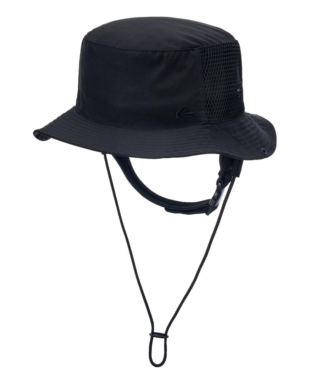 QUIKSILVER メンズ WR UV WATER SURF HAT サーフハット 撥水加工