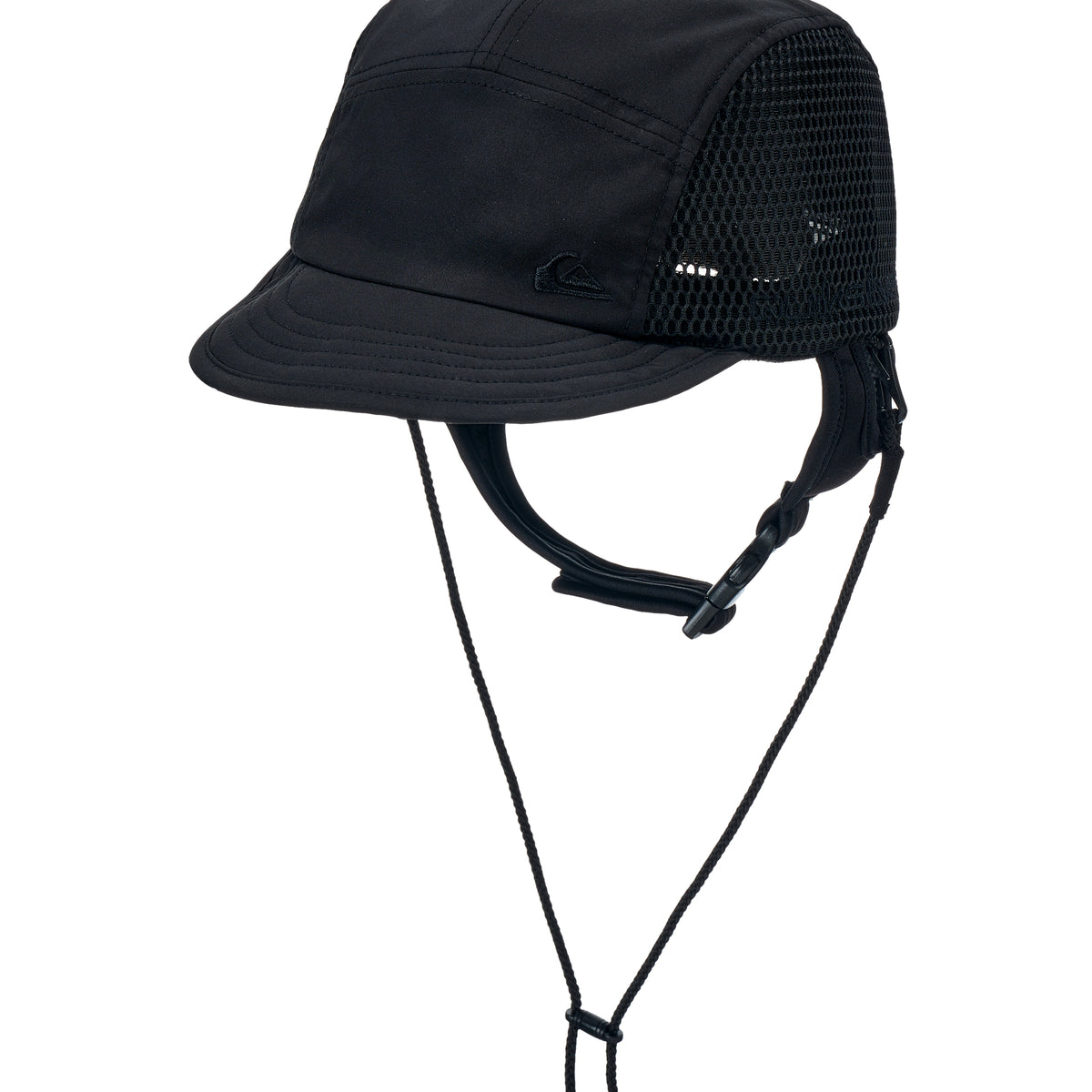QUIKSILVER メンズ WR UV WATER SURF CAP サーフキャップ 撥水加工