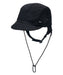 QUIKSILVER メンズ WR UV WATER SURF CAP サーフキャップ 【2026年春夏モデル】 BLK / F
