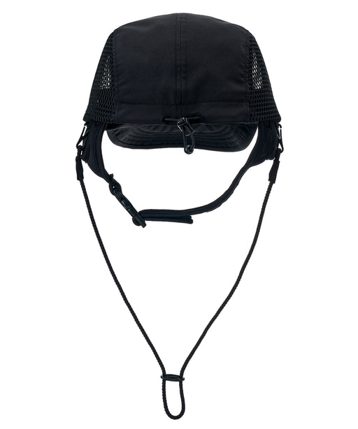 QUIKSILVER メンズ WR UV WATER SURF CAP サーフキャップ 【2026年春夏モデル】 BLK / F