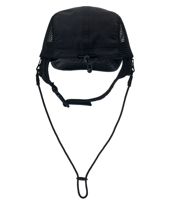 QUIKSILVER メンズ WR UV WATER SURF CAP サーフキャップ 撥水加工