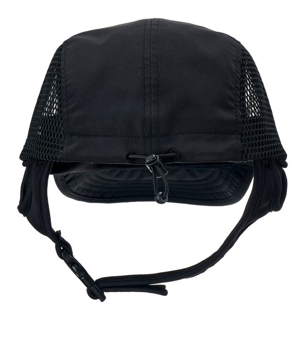 QUIKSILVER メンズ WR UV WATER SURF CAP サーフキャップ 【2026年春夏モデル】 BLK / F