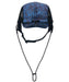 QUIKSILVER メンズ WR UV WATER SURF CAP サーフキャップ 【2026年春夏モデル】 BLU / F