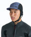 QUIKSILVER メンズ WR UV WATER SURF CAP サーフキャップ 【2026年春夏モデル】 BLU / F