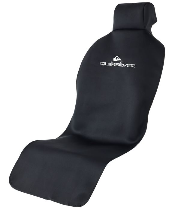 QUIKSILVER MW CAR SHEET COVER 防水カーシートカバー カー用品【2026