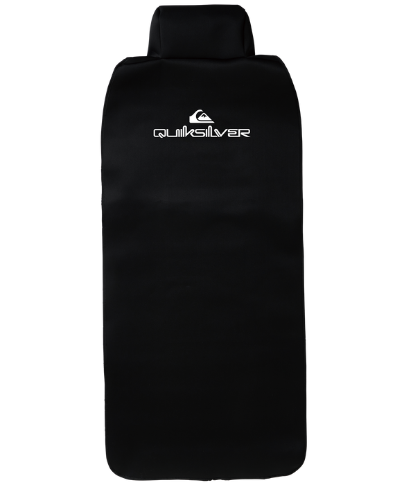 QUIKSILVER メンズ MW CAR SHEET COVER その他サーフアクセサリー 【2026年夏モデル】 BLK / F