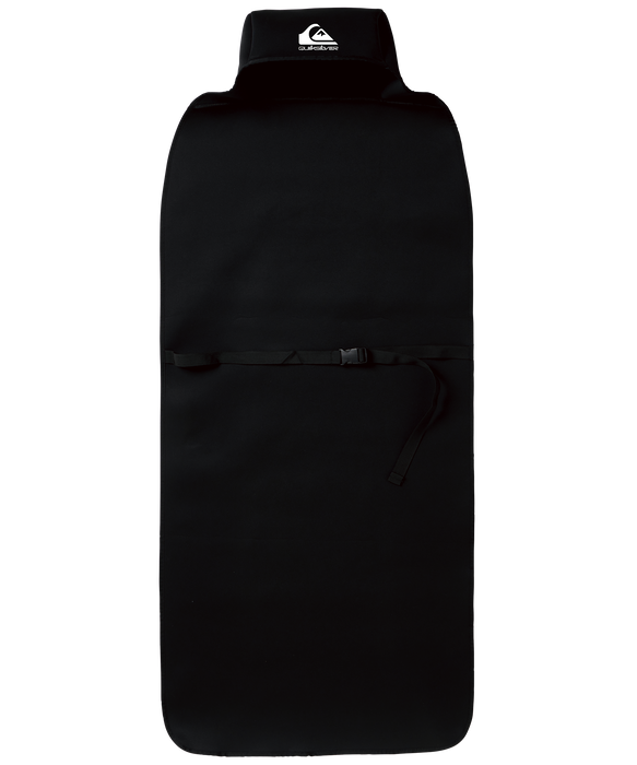 QUIKSILVER メンズ MW CAR SHEET COVER その他サーフアクセサリー 【2026年夏モデル】 BLK / F