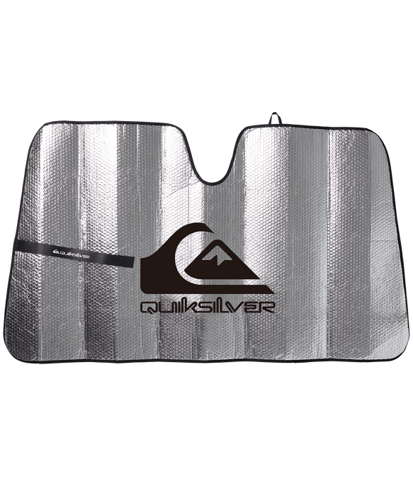QUIKSILVER メンズ MW SUNSHADE その他サーフアクセサリー 【2026年夏モデル】 SIL / F
