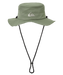 QUIKSILVER メンズ WR BUSHMASTER HAT サーフハット 【2026年夏モデル】 OLV / F