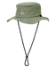 QUIKSILVER メンズ WR BUSHMASTER HAT サーフハット 【2026年夏モデル】 OLV / F