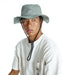 QUIKSILVER メンズ WR BUSHMASTER HAT サーフハット 【2026年夏モデル】 OLV / F