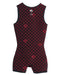 QUIKSILVER メンズ 0.5 HIGHLINE INNER SHORTJOHN その他サーフアクセサリー 【2026年秋冬モデル】 BLK / L