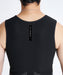QUIKSILVER メンズ 0.5 HIGHLINE INNER SHORTJOHN その他サーフアクセサリー 【2026年秋冬モデル】 BLK / L