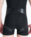 QUIKSILVER メンズ 0.5 HIGHLINE INNER SHORTJOHN その他サーフアクセサリー 【2026年秋冬モデル】 BLK / L
