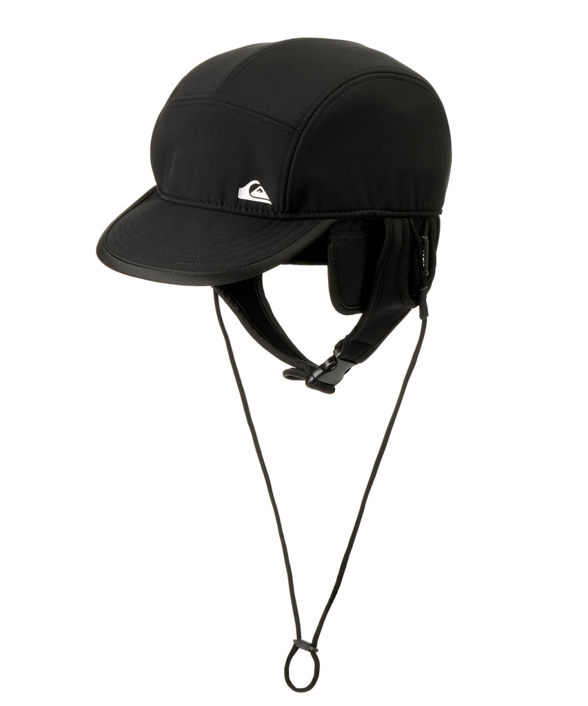 QUIKSILVER メンズ COLD WATER SURF CAP サーフキャップ 【2026年秋冬