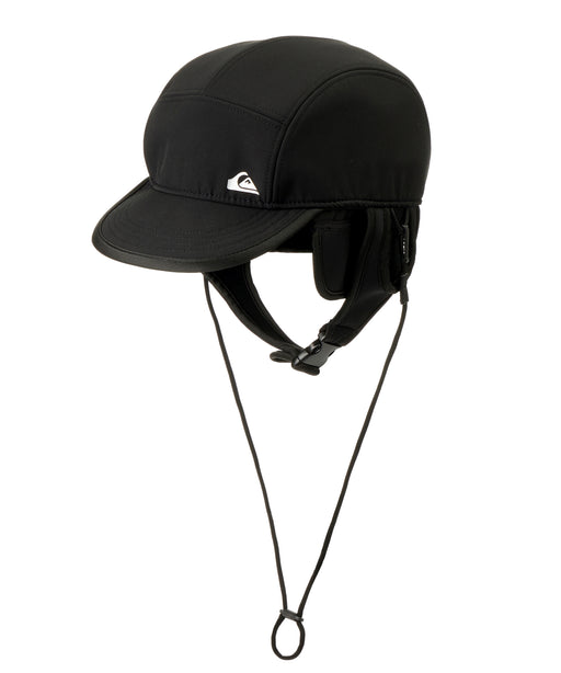 QUIKSILVER メンズ COLD WATER SURF CAP サーフキャップ 【2026年秋冬